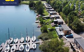 Chalet am See